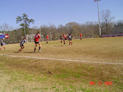 soccer