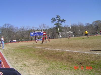 soccer