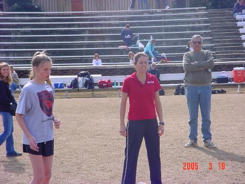 Julie Foudy Clinic_14