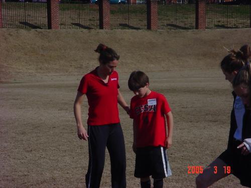 Julie Foudy Clinic_25