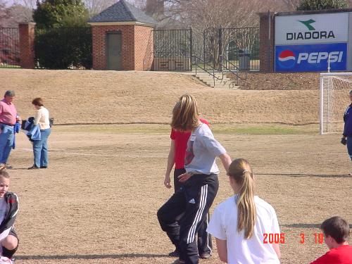 Julie Foudy Clinic_26