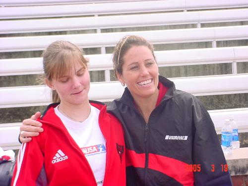 Julie Foudy Clinic_9