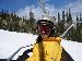 Skiing