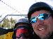 Skiing