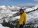 Skiing