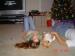Stefanie, Sam &  Russel