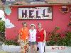 Darlyn, Dotty & Marion in Hell
