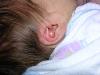 Isaac's ear