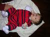 Isaac Lukas Jones